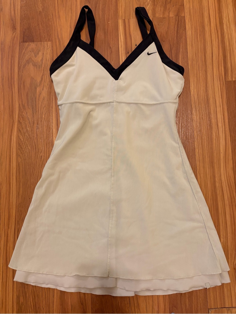 Vintage Nike Tennis Dress
